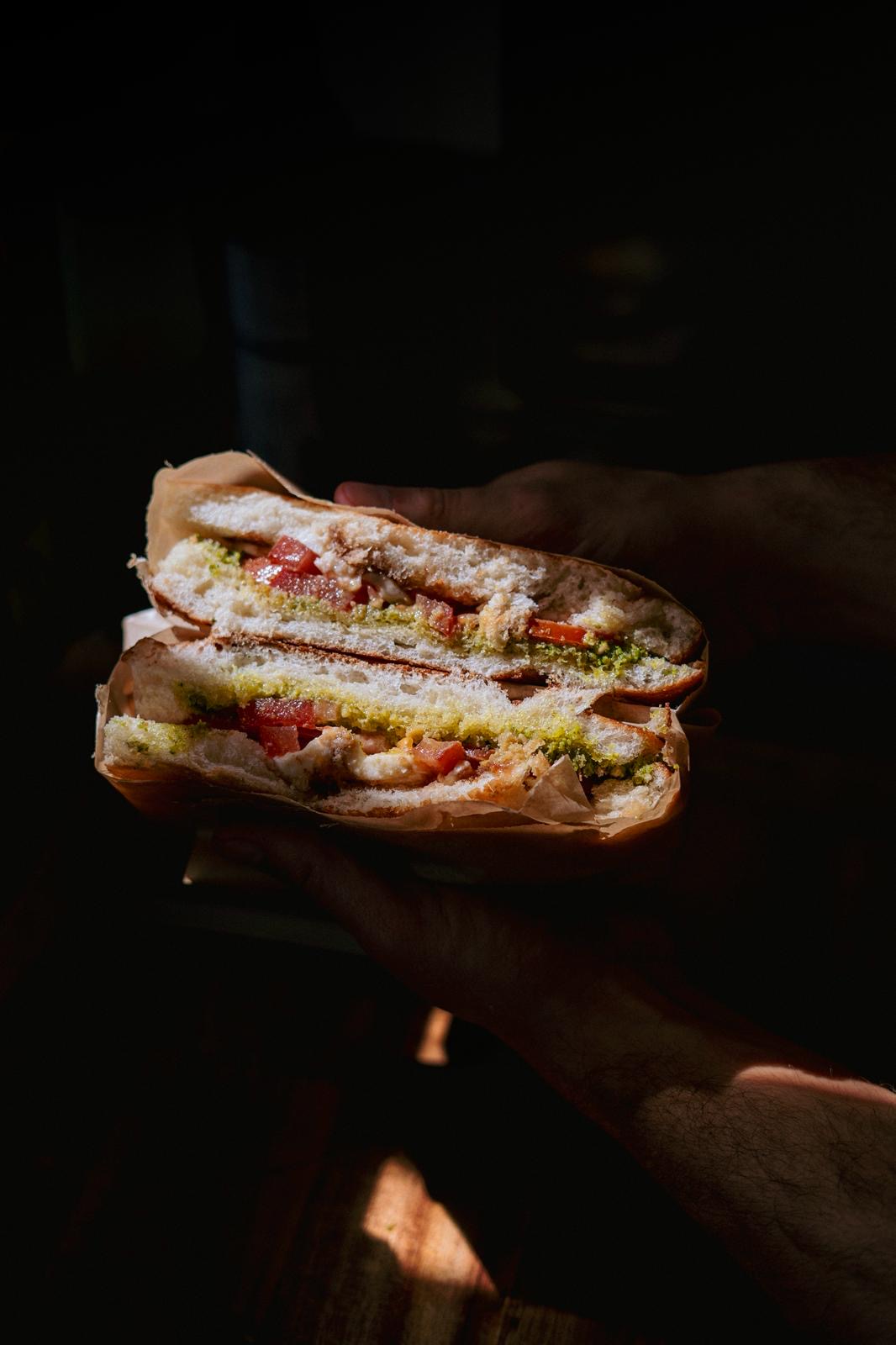 Événement Foodtruck